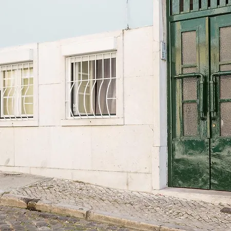 Lxroller Bairroalto Boutique Apartment *
