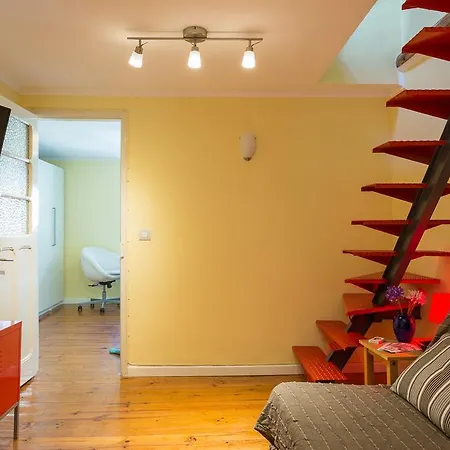 Lxroller Bairroalto Boutique * Lisbon