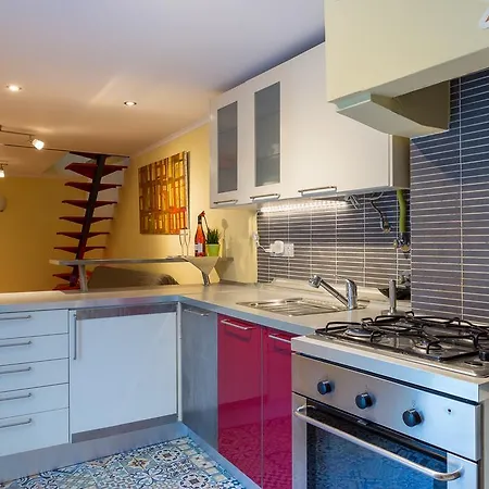 Apartman Lxroller Bairroalto Boutique *