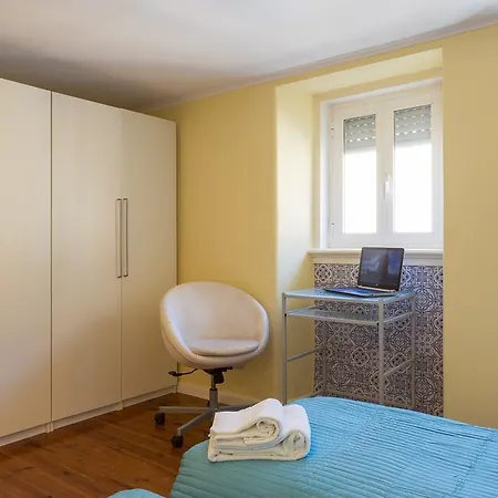 Apartman Lxroller Bairroalto Boutique Lisboa