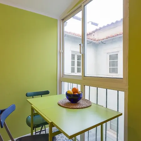 Lxroller Bairroalto Boutique Apartman