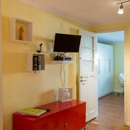 Lxroller Bairroalto Boutique
