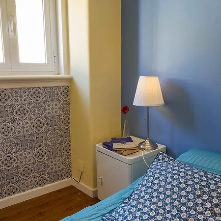 Apartman Lxroller Bairroalto Boutique
