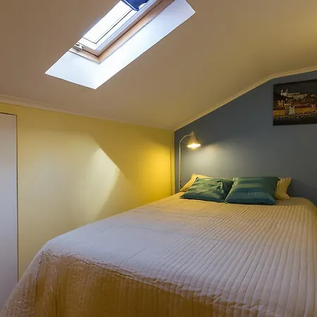 Apartman Lxroller Bairroalto Boutique
