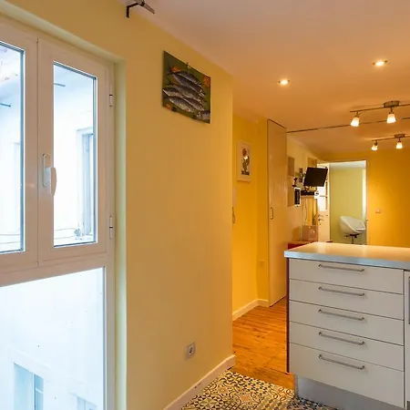 Lxroller Bairroalto Boutique Apartman