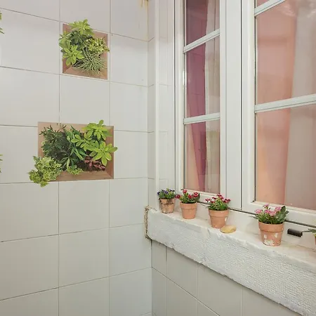 Apartman Lxroller Bairroalto Boutique
